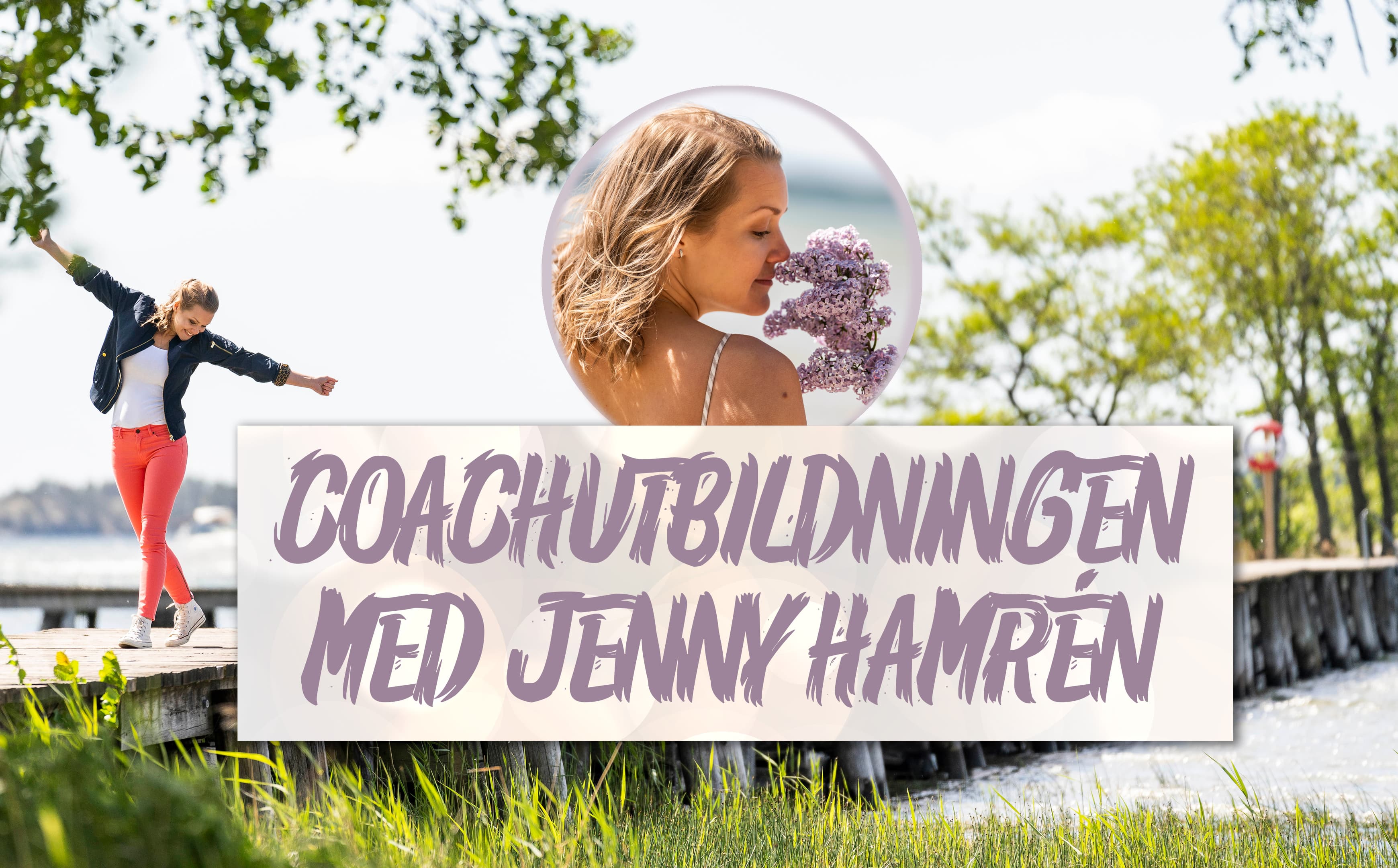 đ Diplomerad & certifierad livscoach